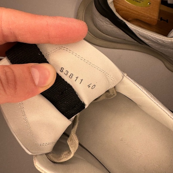 RICK OWENS Tecuatl Maximal Runner - Picture 7 of 8